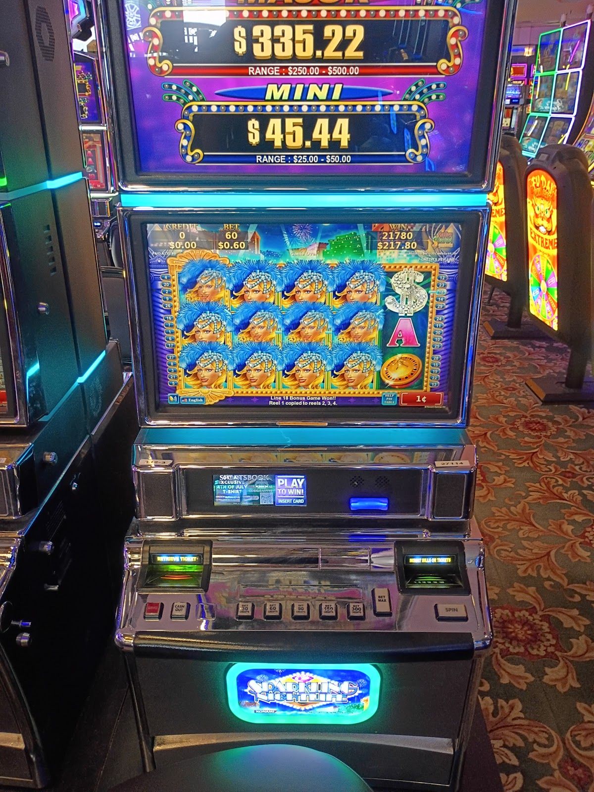 Famous Bonanza Casino photo 5