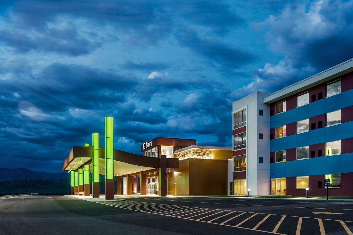12 Tribes Resort Casino photo 4