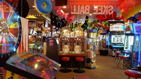 Coin Castle Casino - Casino in Sparks, United States