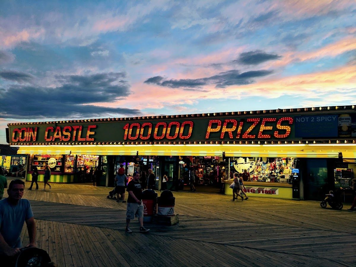 Coin Castle Casino photo 2