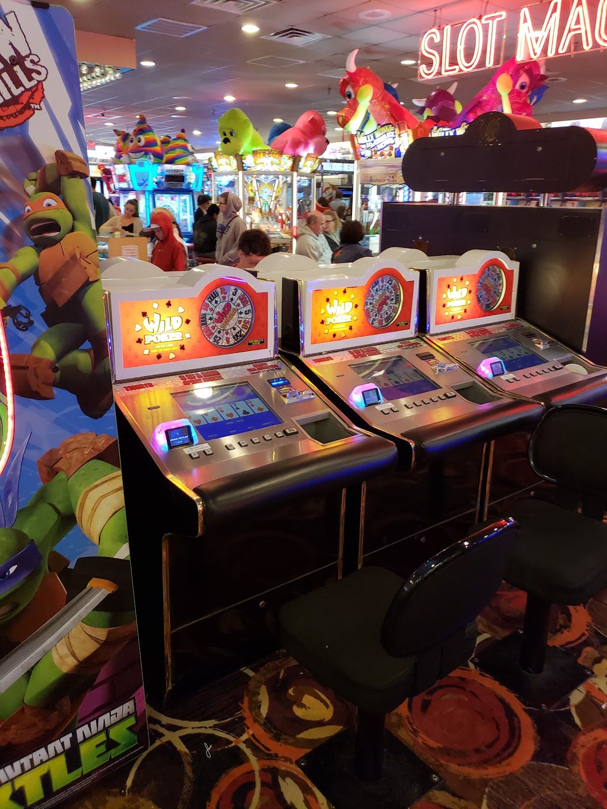 Coin Castle Casino photo 3