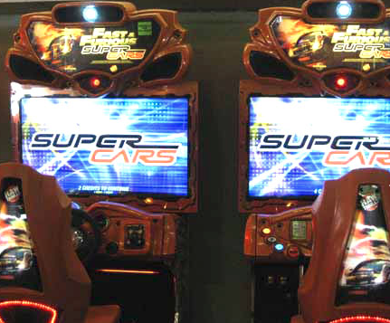 Coin Castle Casino photo 9