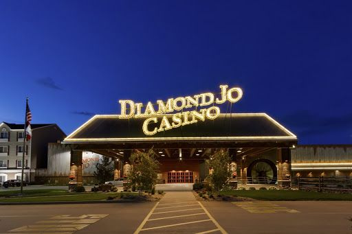 Diamond Jo Worth Casino photo 2