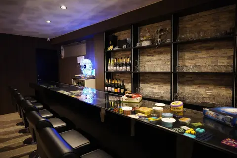 Amusement Bar JPS - Casino in Sapporo, Japan