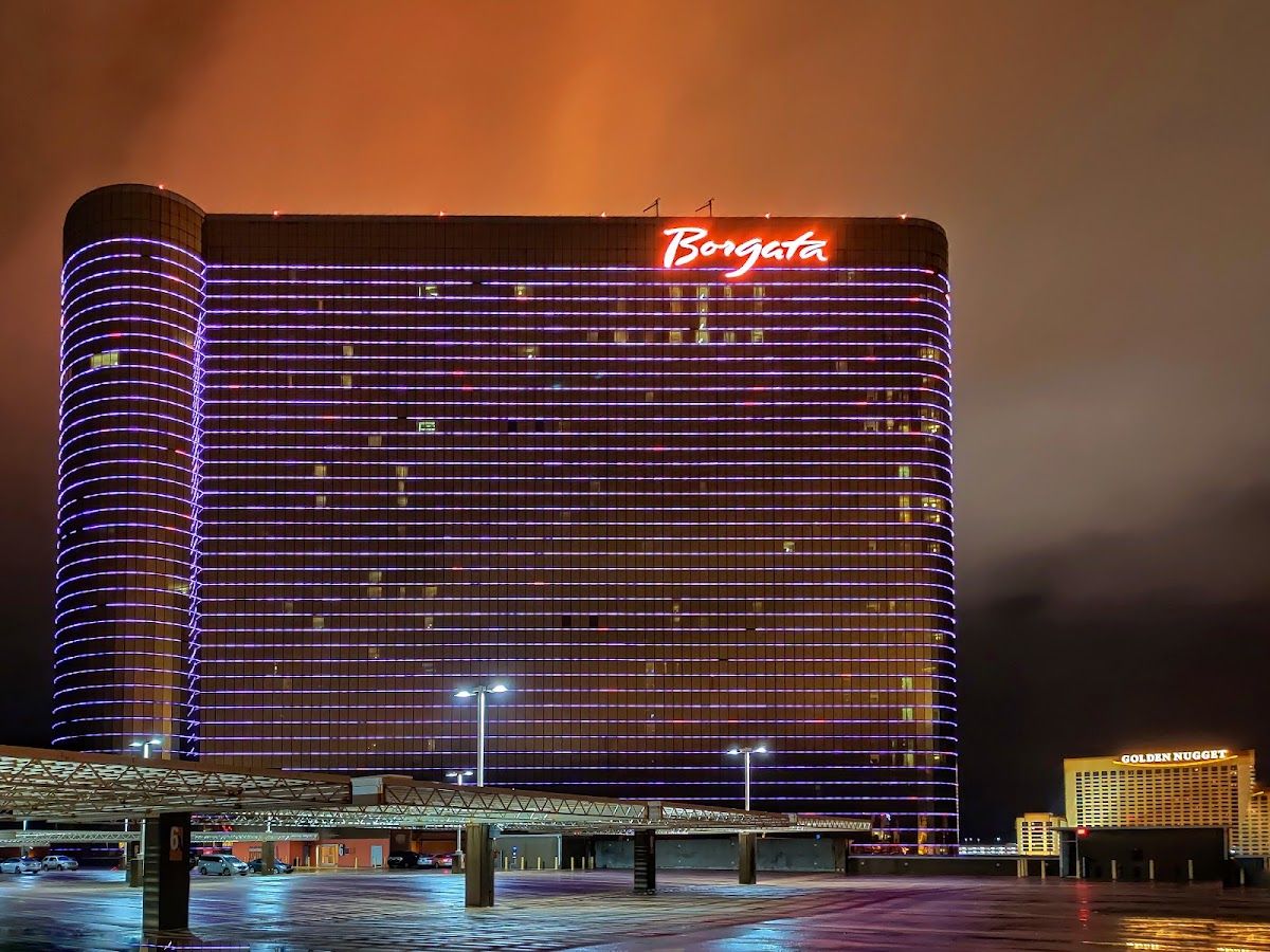 Borgata Hotel Casino & Spa – Poker photo 7