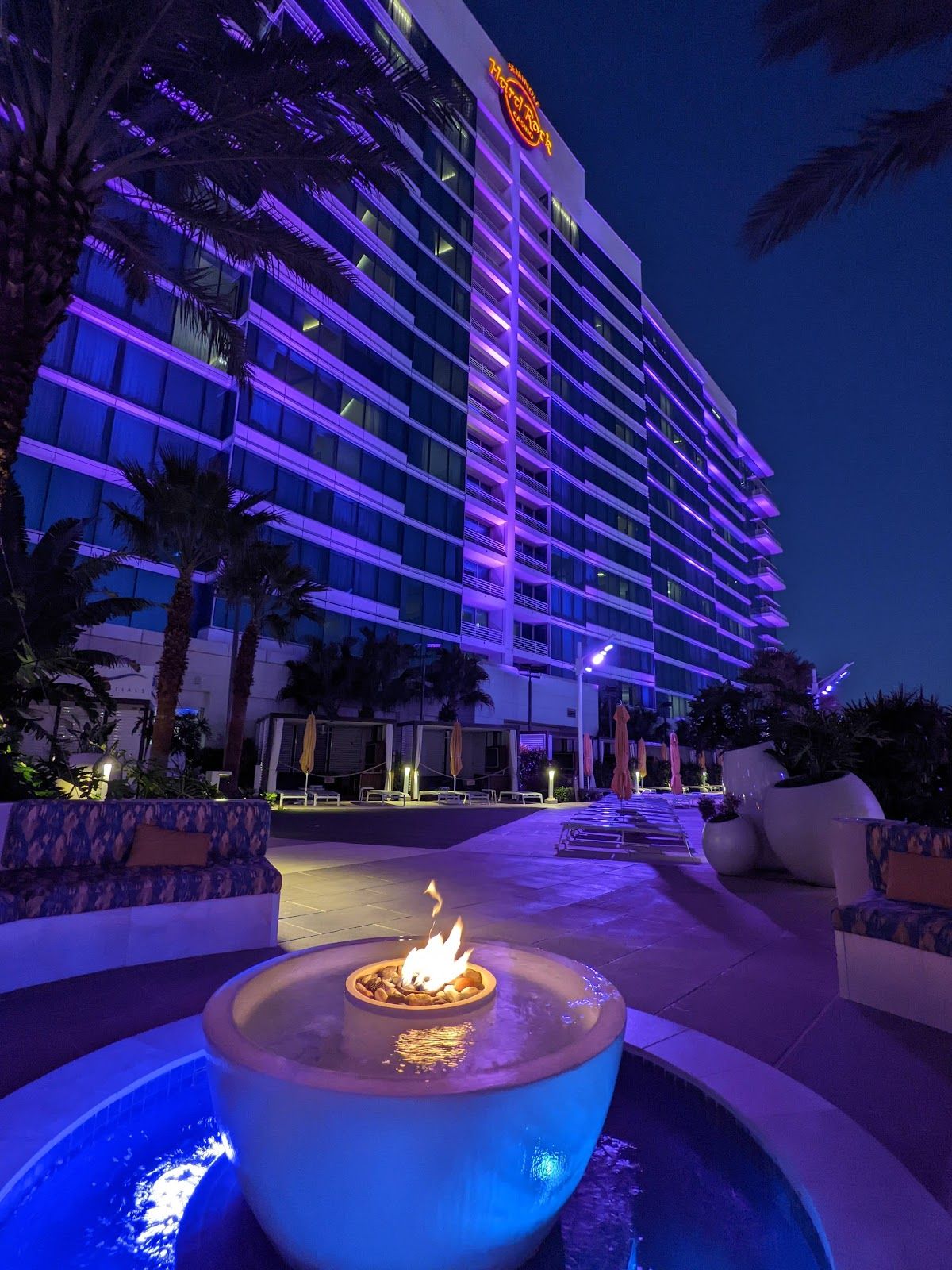 Seminole Hard Rock Hotel & Casino Tampa photo 10
