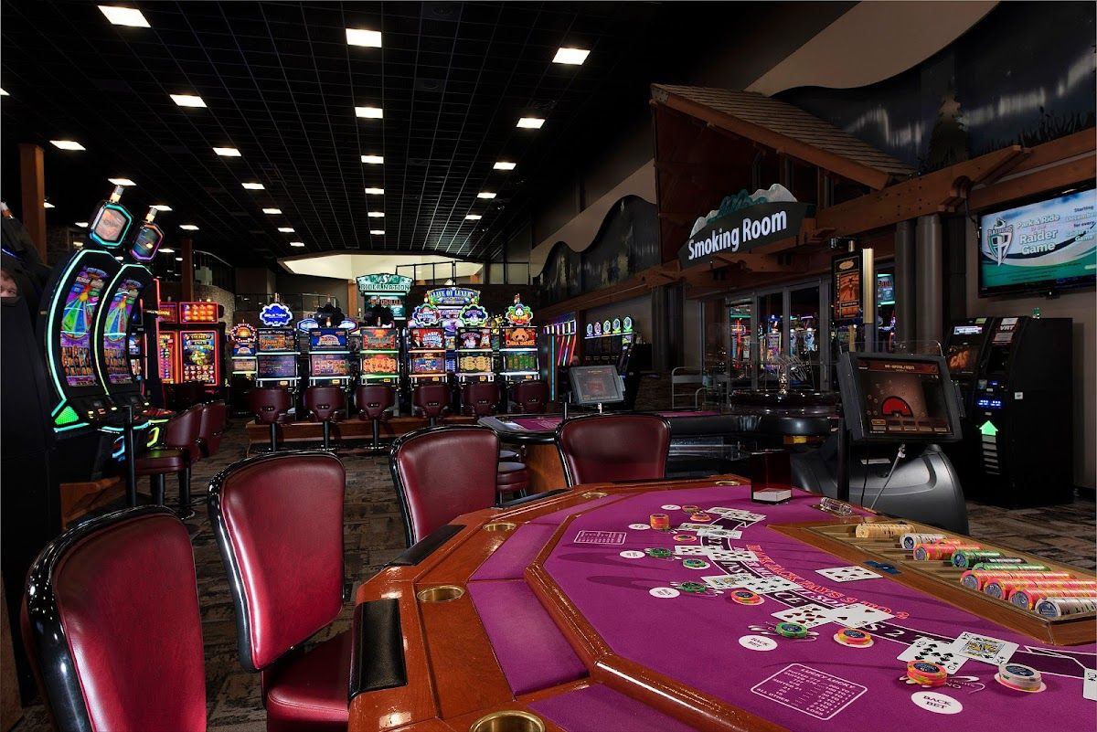 Northern Lights Casino photo 2