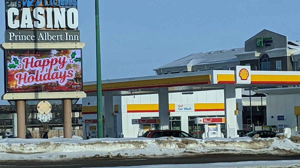 Northern Lights Casino photo 8