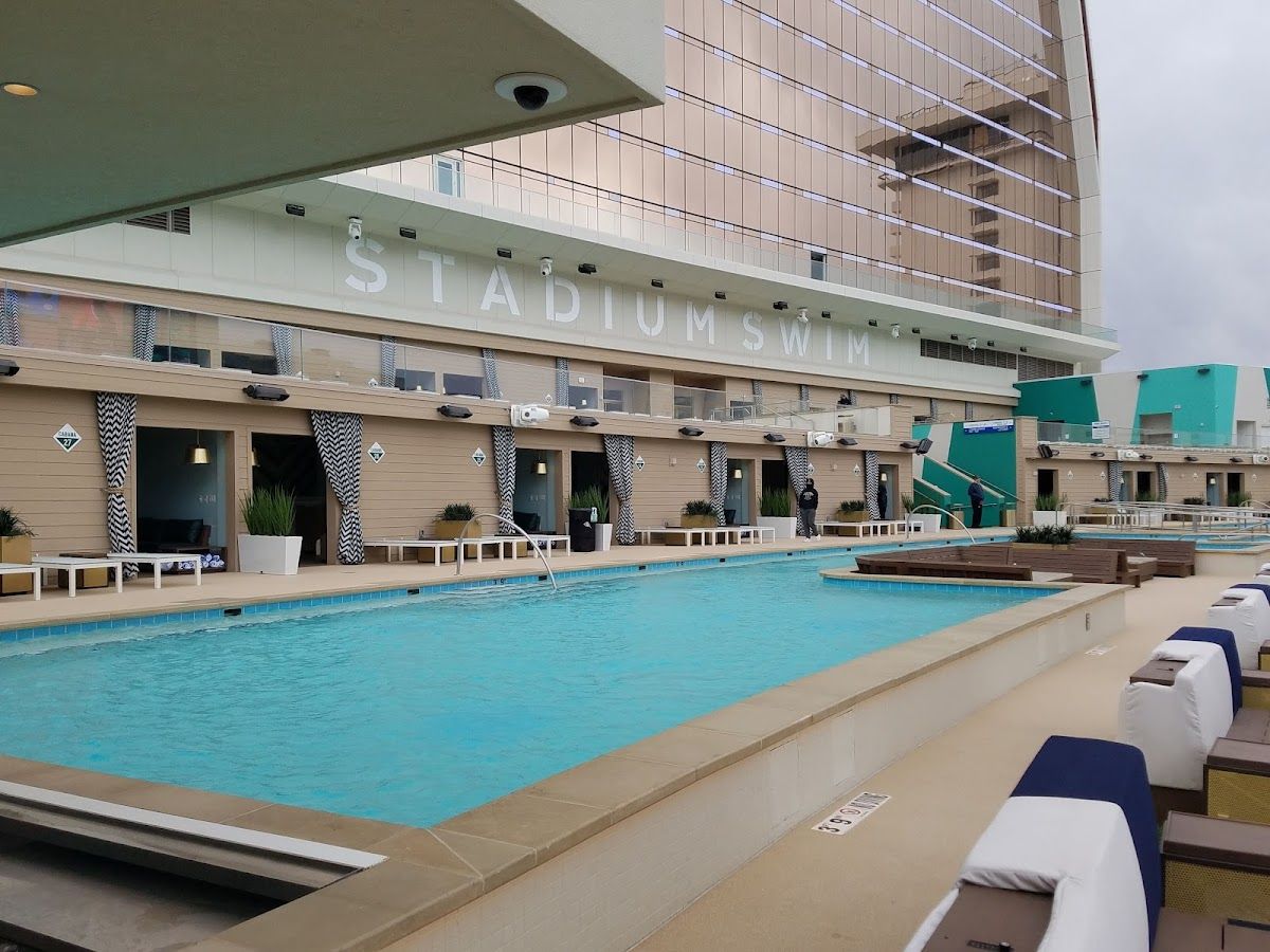 Circa Resort & Casino Poker Room photo 3
