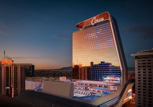 Circa Resort & Casino Poker Room photo 5