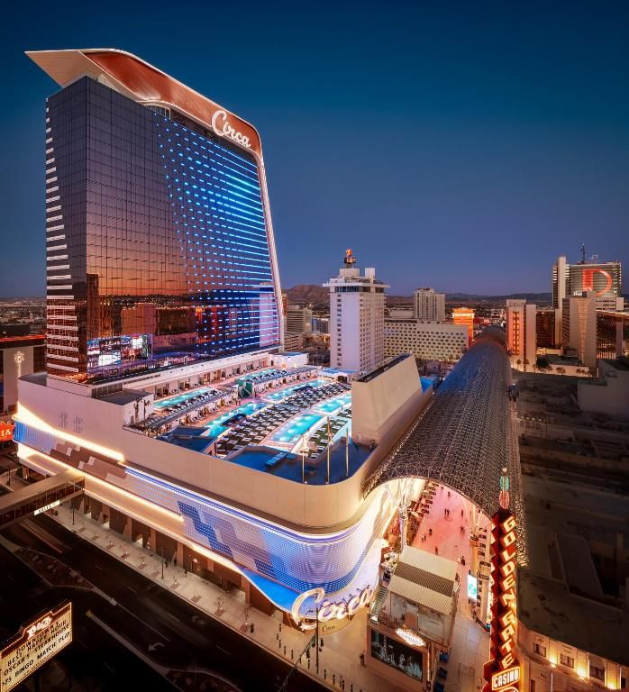 Circa Resort & Casino Poker Room photo 9