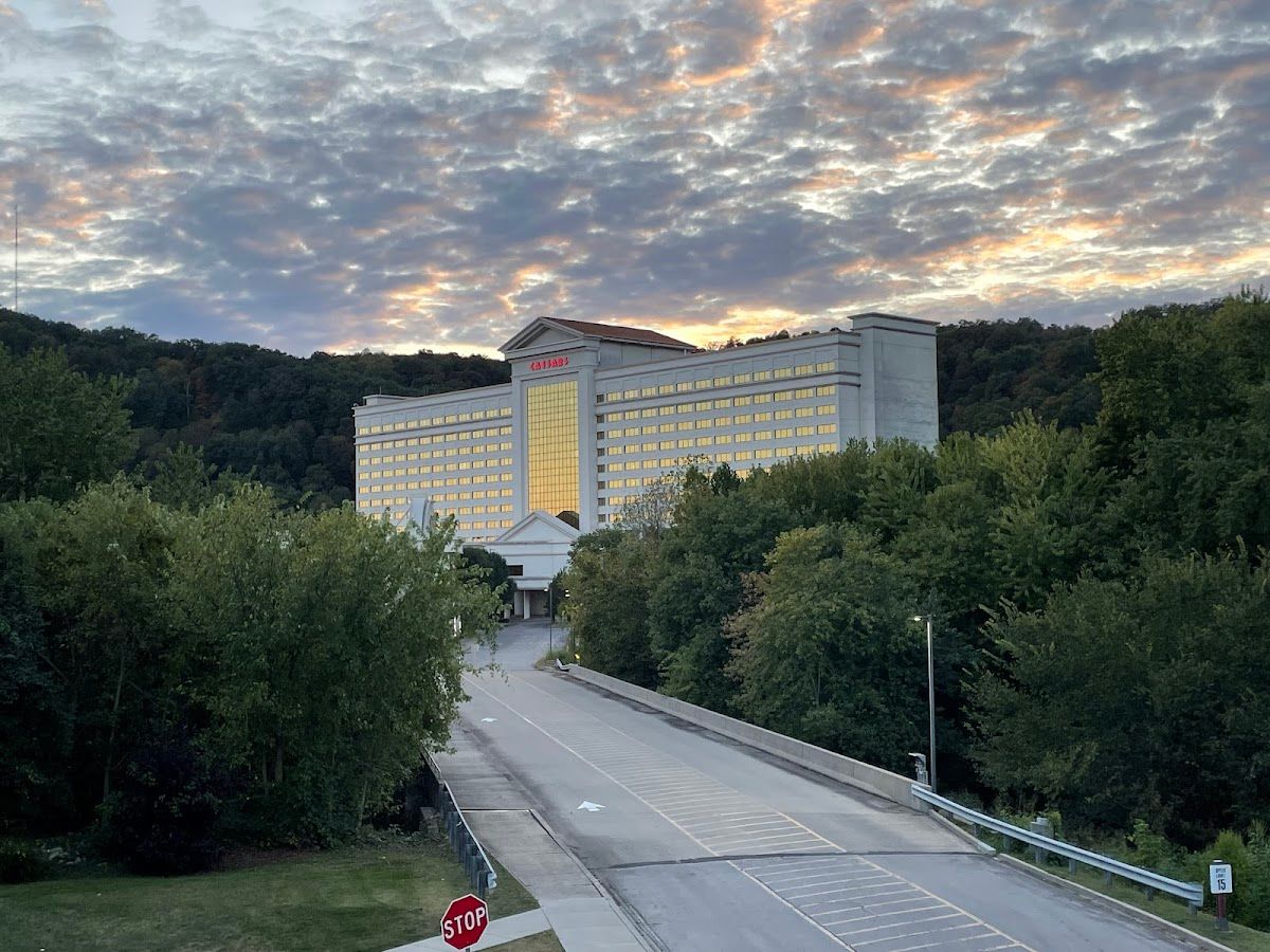 Caesars Southern Indiana photo 8