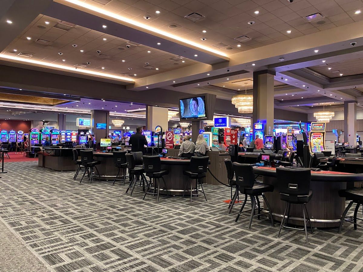 Caesars Southern Indiana photo 9