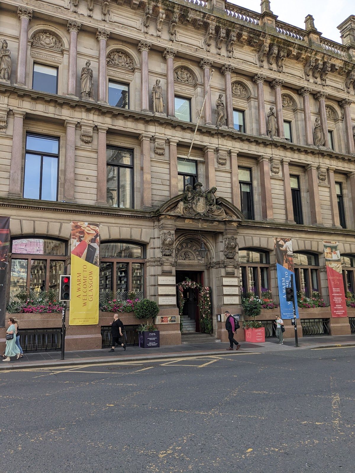 Grosvenor Casino Merchant City photo 6