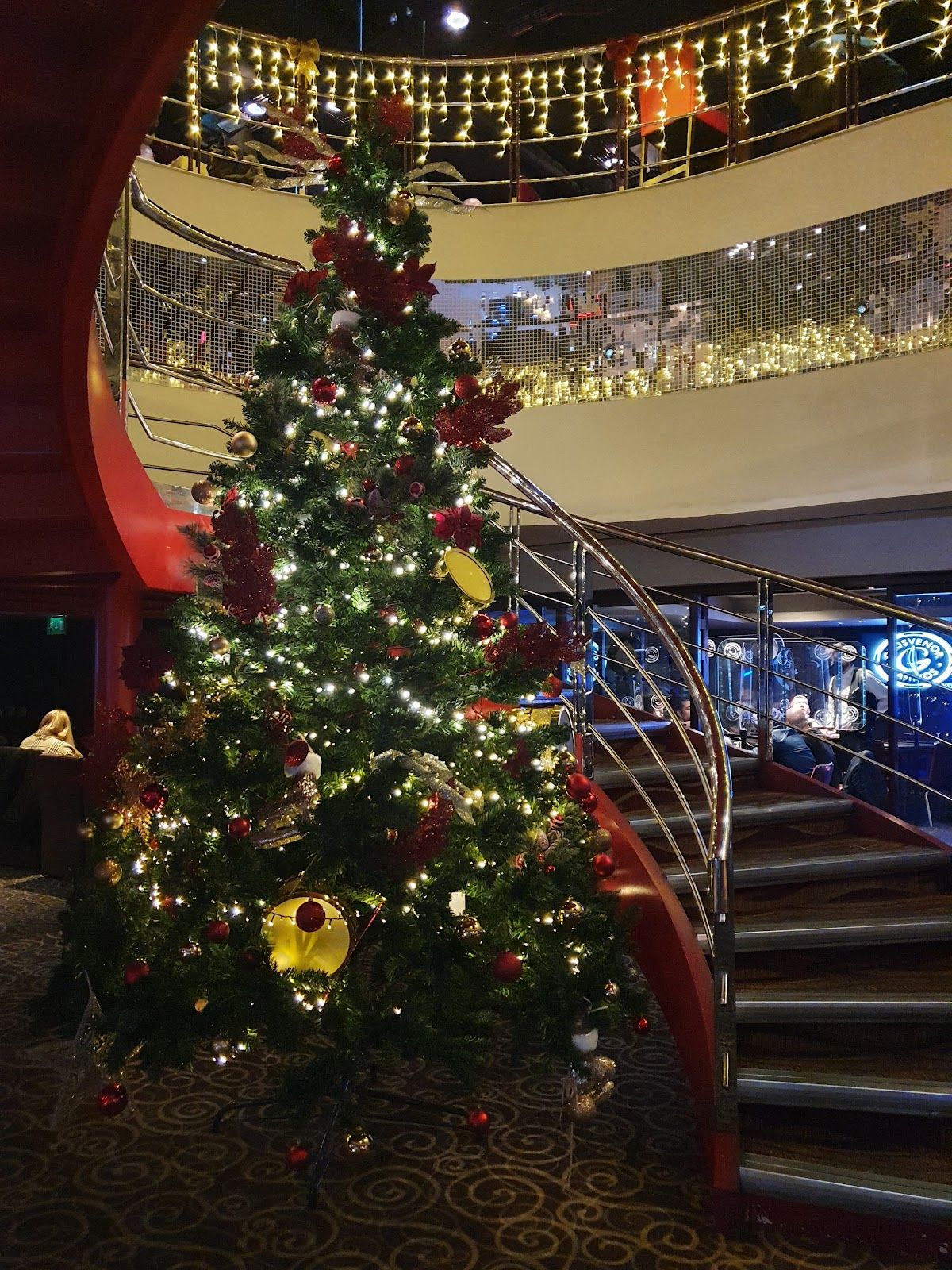 Grosvenor Casino Merchant City photo 8