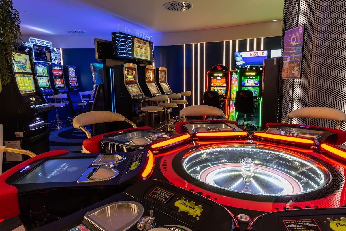 Casino de Zaragoza – Poker photo 3