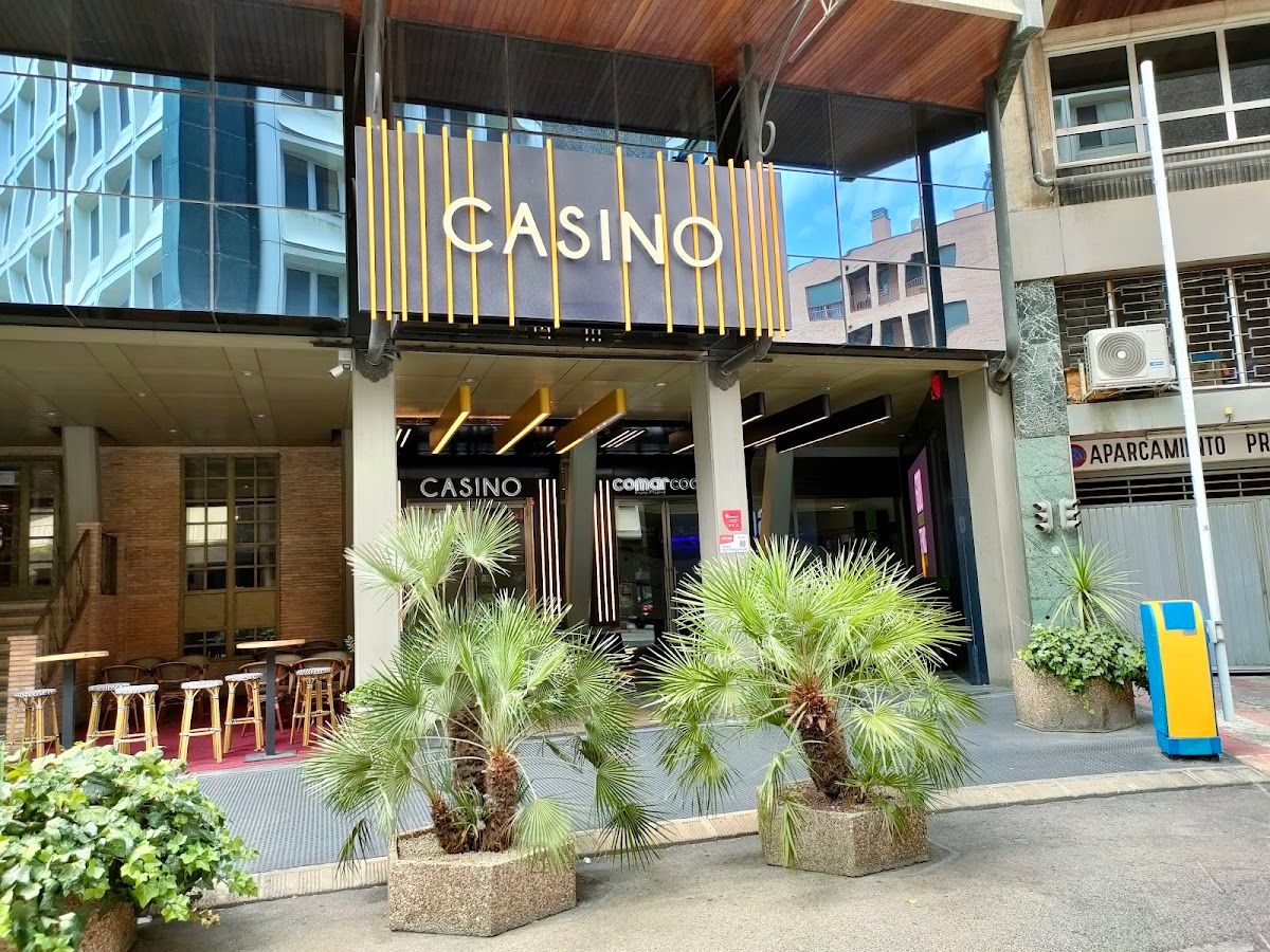 Casino de Zaragoza – Poker photo 6
