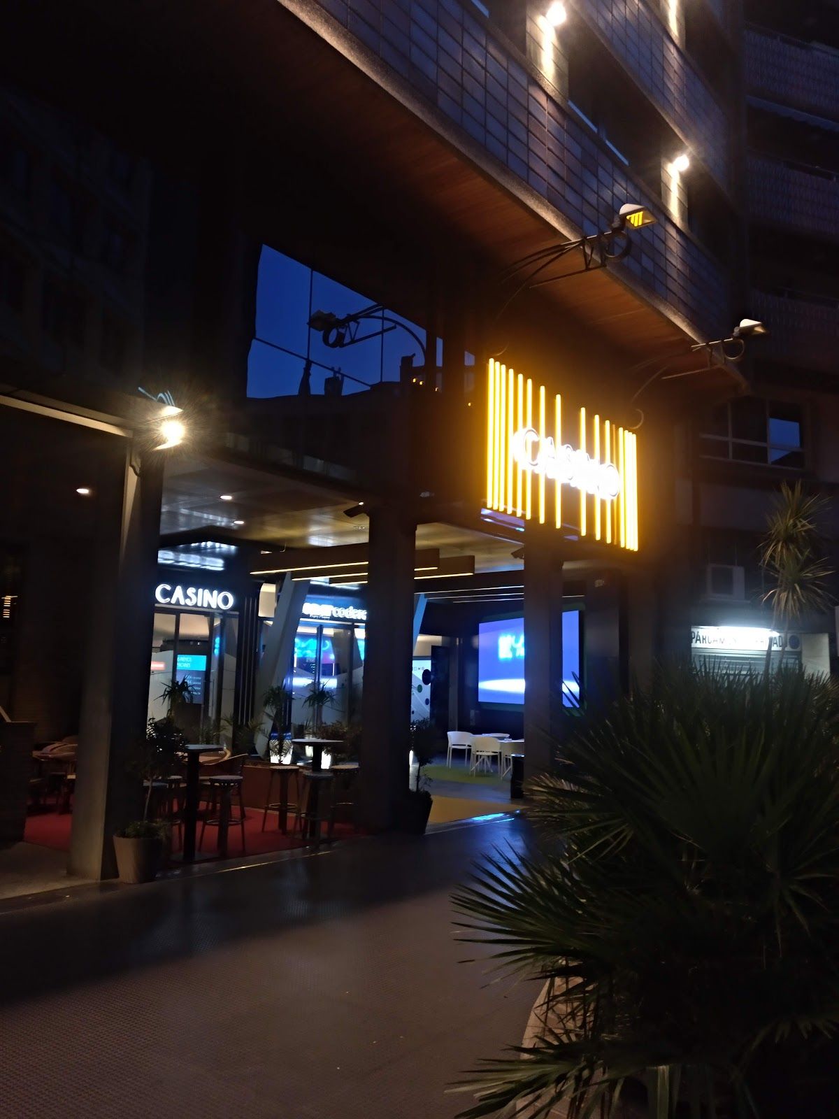 Casino de Zaragoza – Poker photo 8
