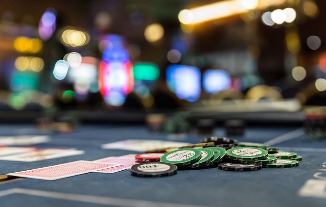 Casino de Zaragoza – Poker photo 10
