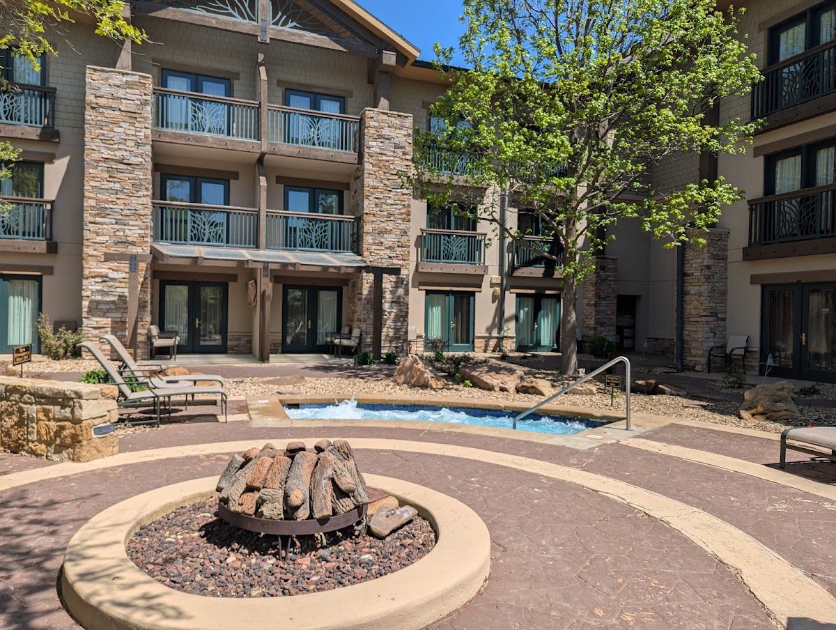 Prairie Band Casino & Resort – Poker photo 4