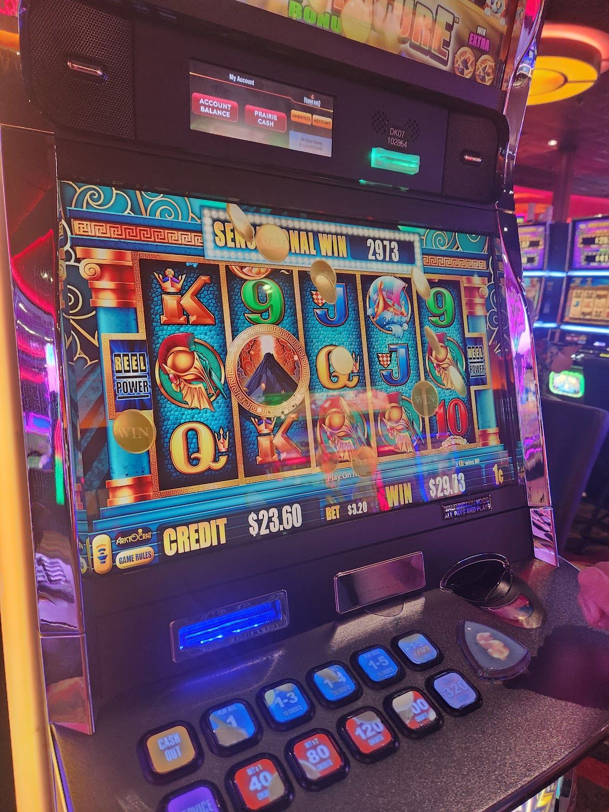 Prairie Band Casino & Resort – Poker photo 10
