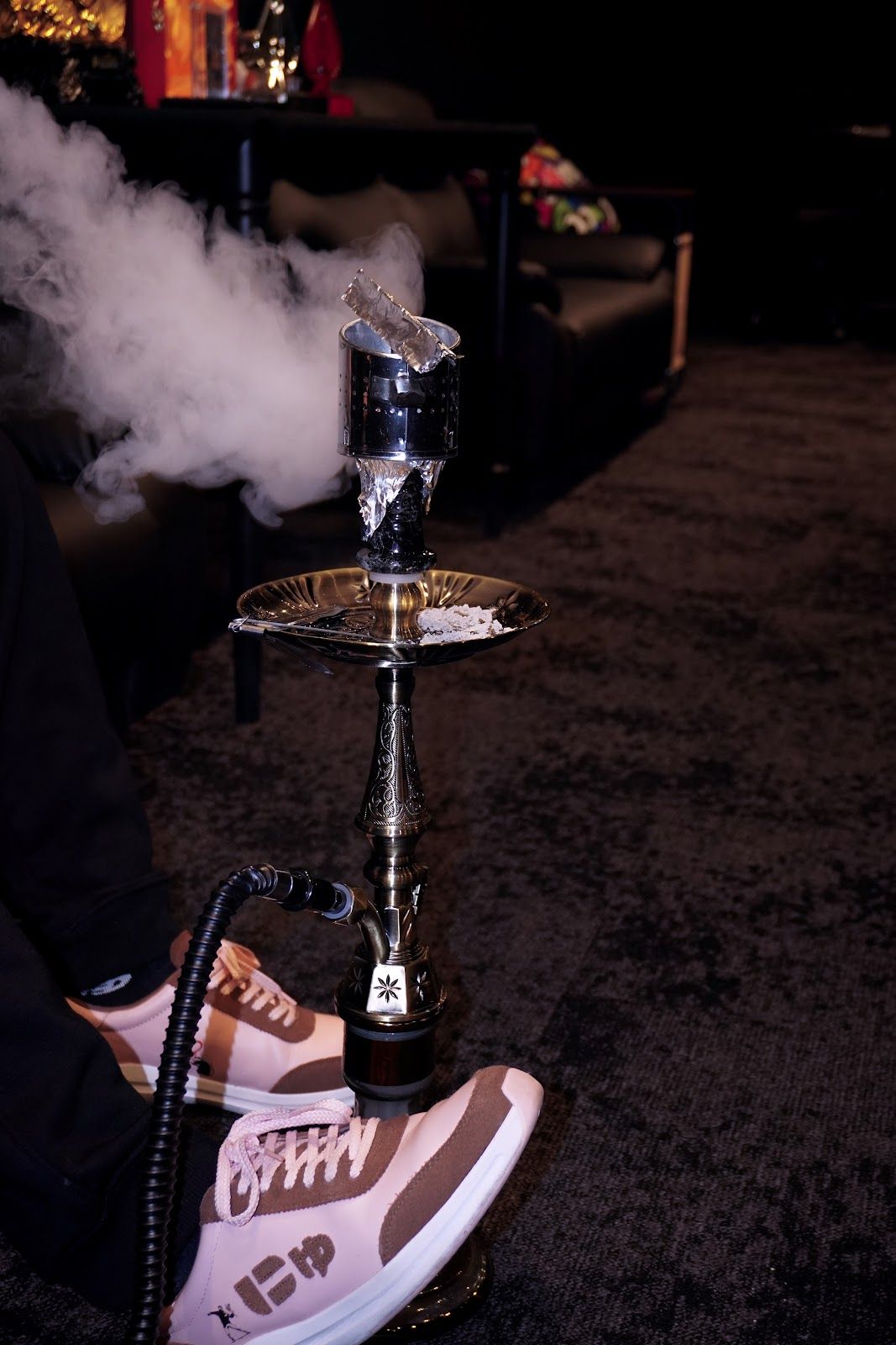HIGHLAND POKER×SHISHA photo 4