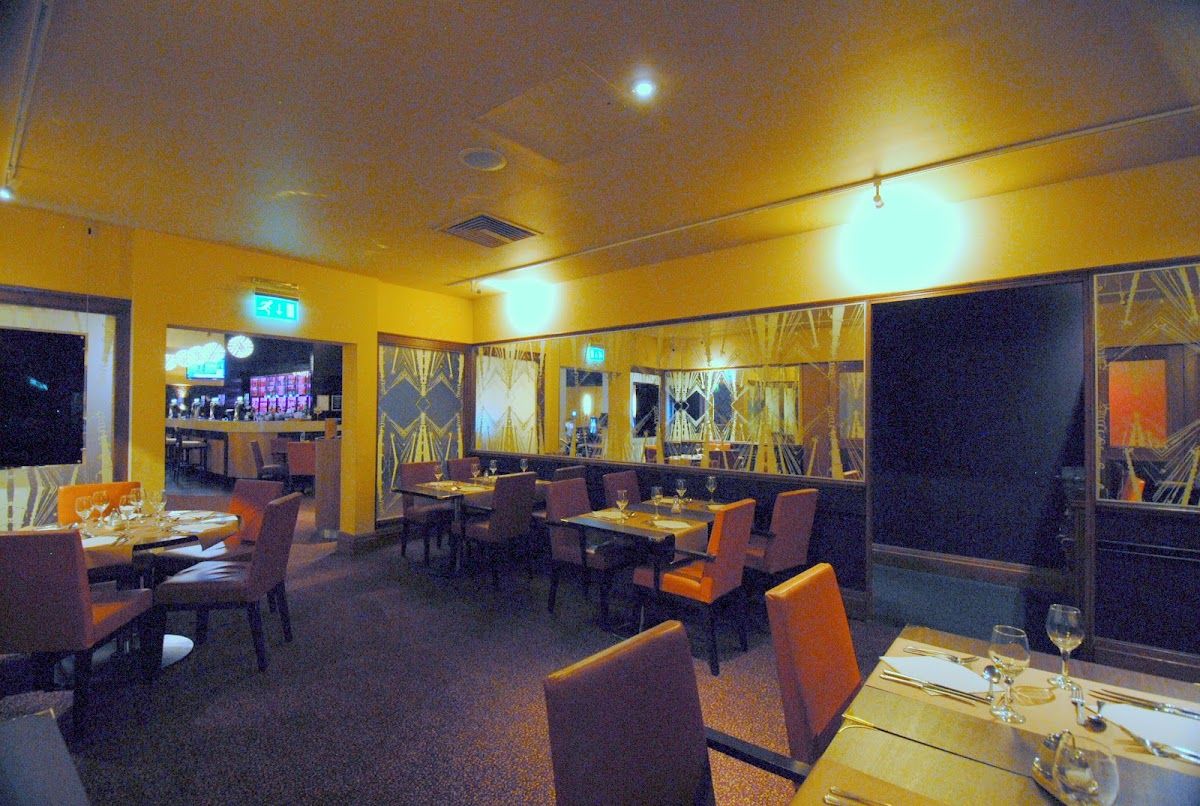 Grosvenor Casino – Poker photo 6