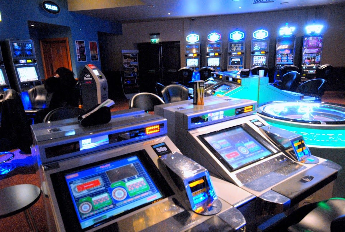 Grosvenor Casino – Poker photo 9