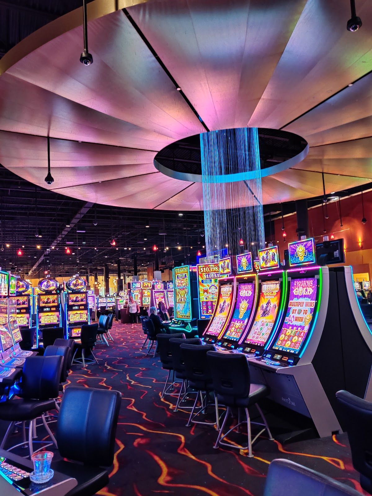 Spotlight 29 Casino photo 3