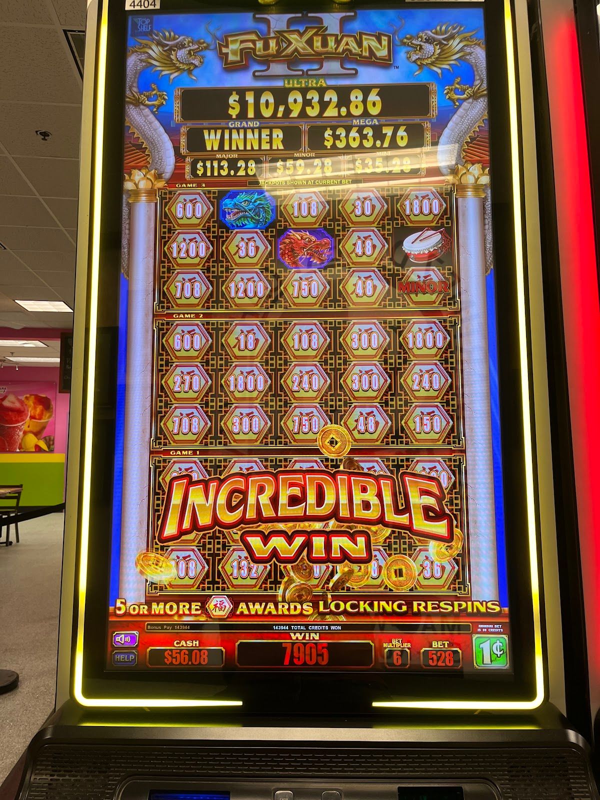 Spotlight 29 Casino photo 5