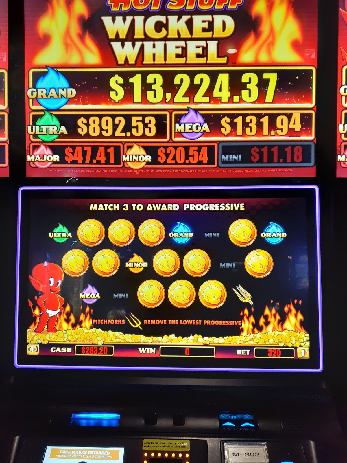 Spotlight 29 Casino photo 6