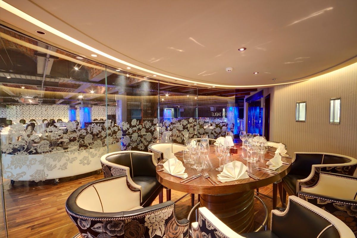 James Martin Manchester - Casino in Manchester, United Kingdom