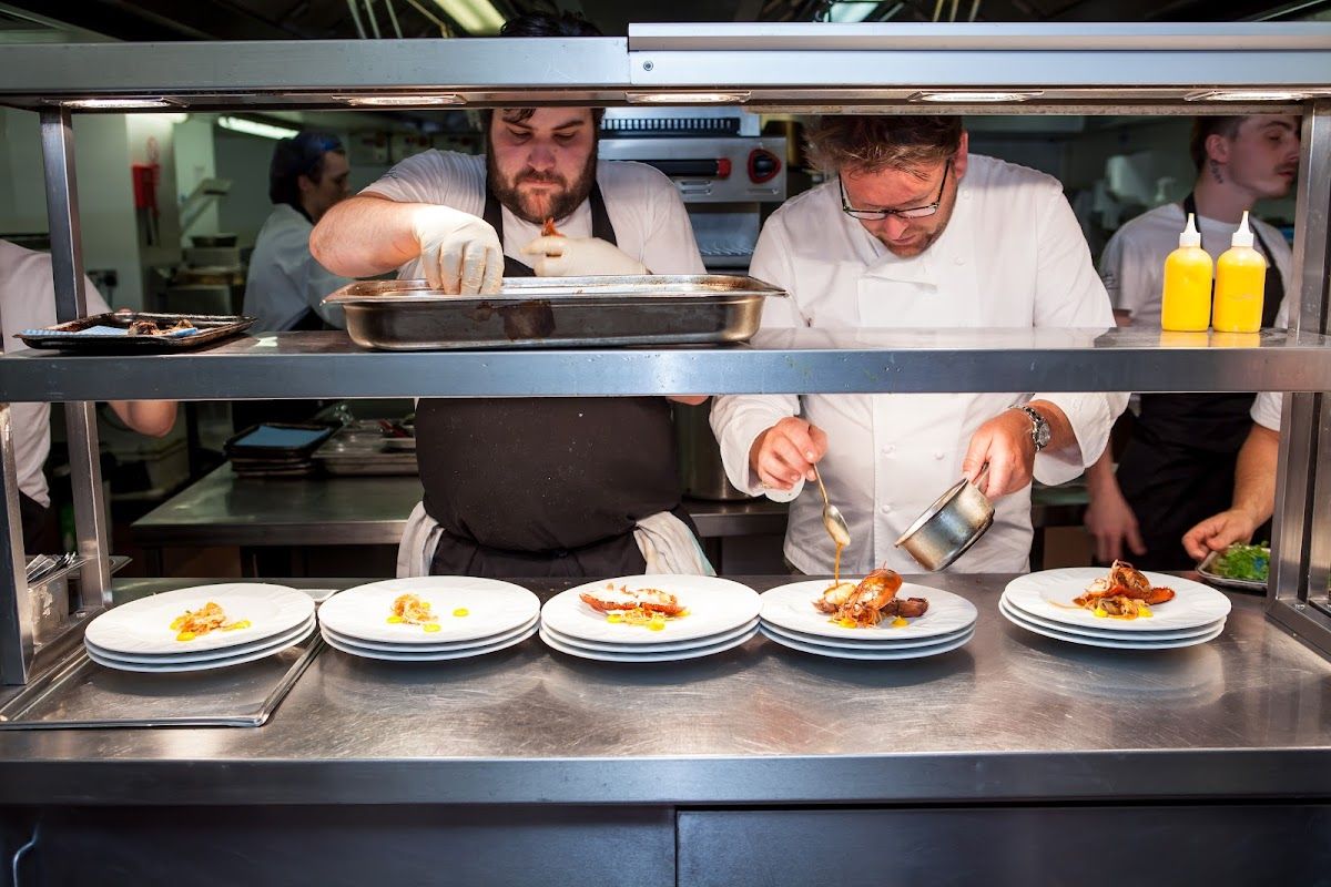 James Martin Manchester photo 2