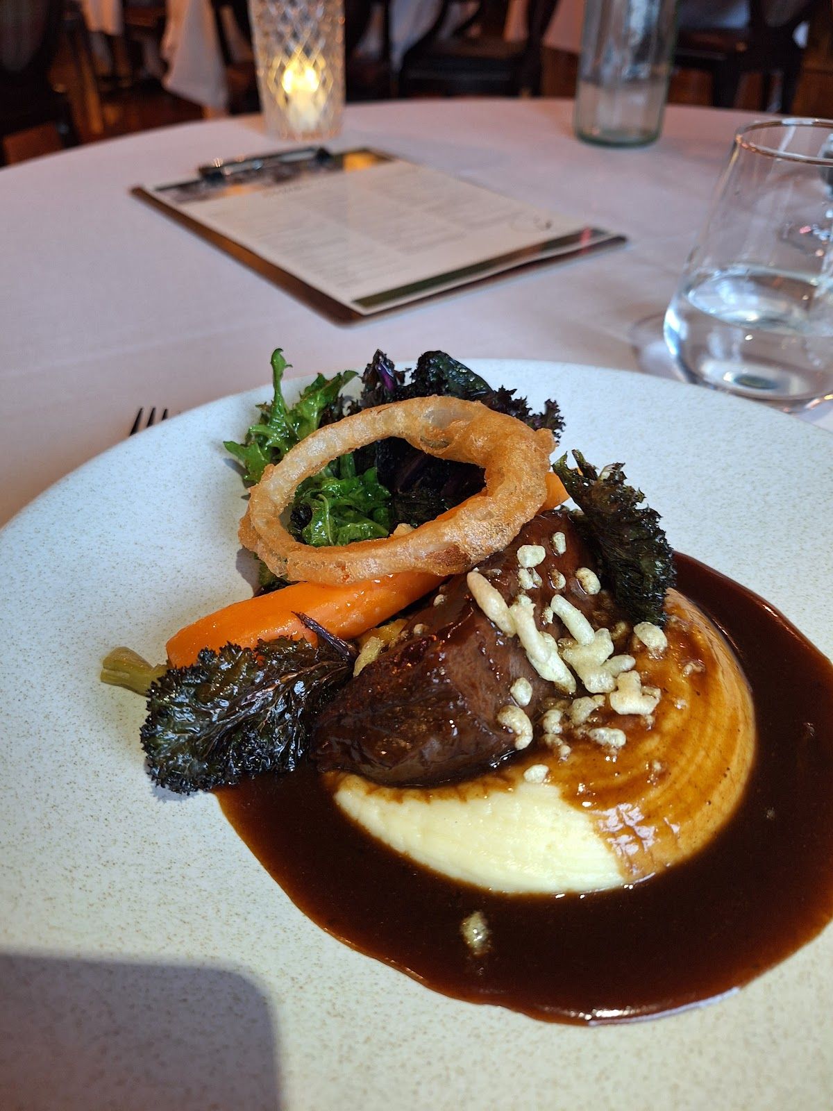 James Martin Manchester photo 3