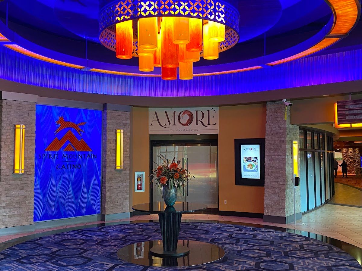 Spirit Mountain Casino photo 4