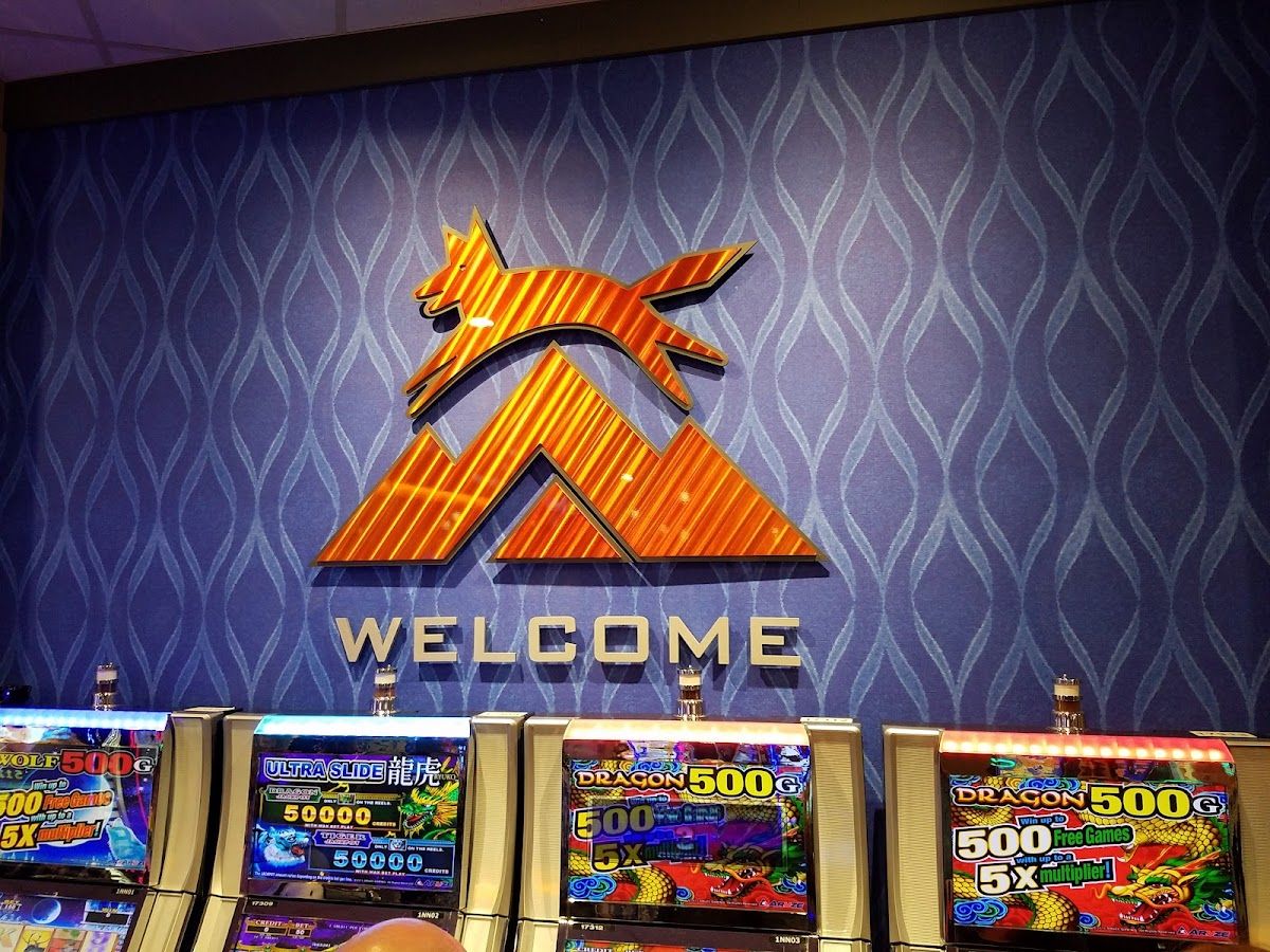 Spirit Mountain Casino photo 5