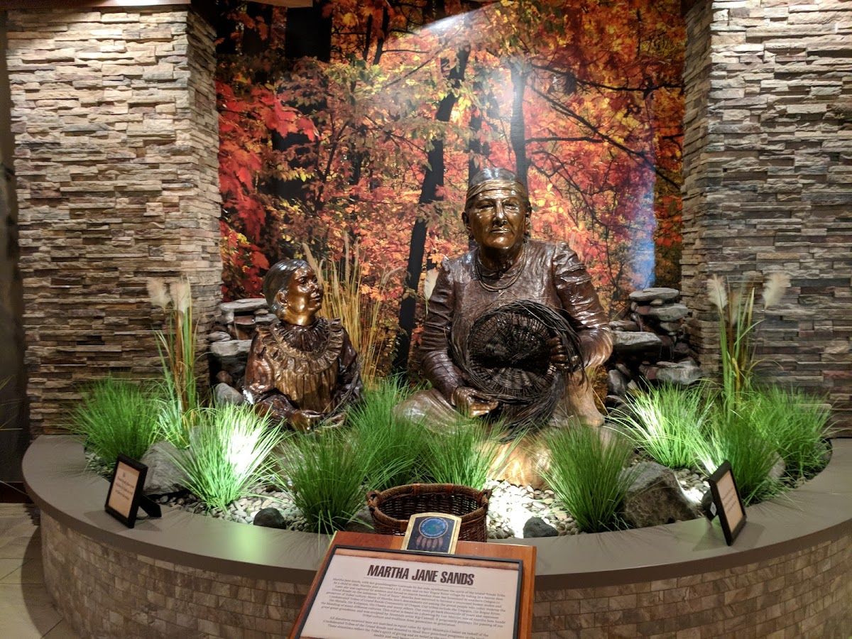 Spirit Mountain Casino photo 10