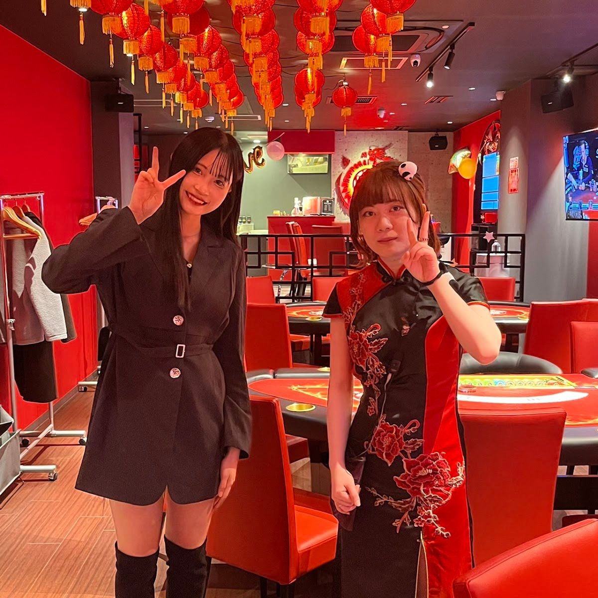 BLOW六本木ドラゴン photo 10