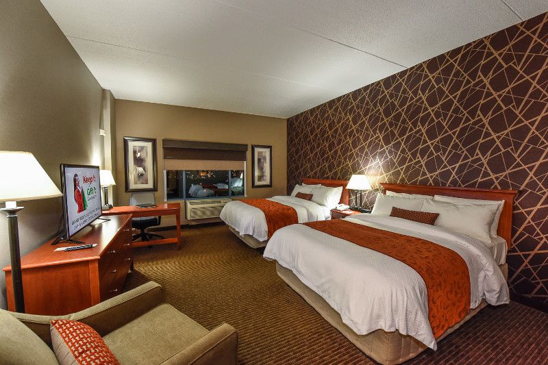 Wheeling Island Hotel-Casino-Racetrack photo 3