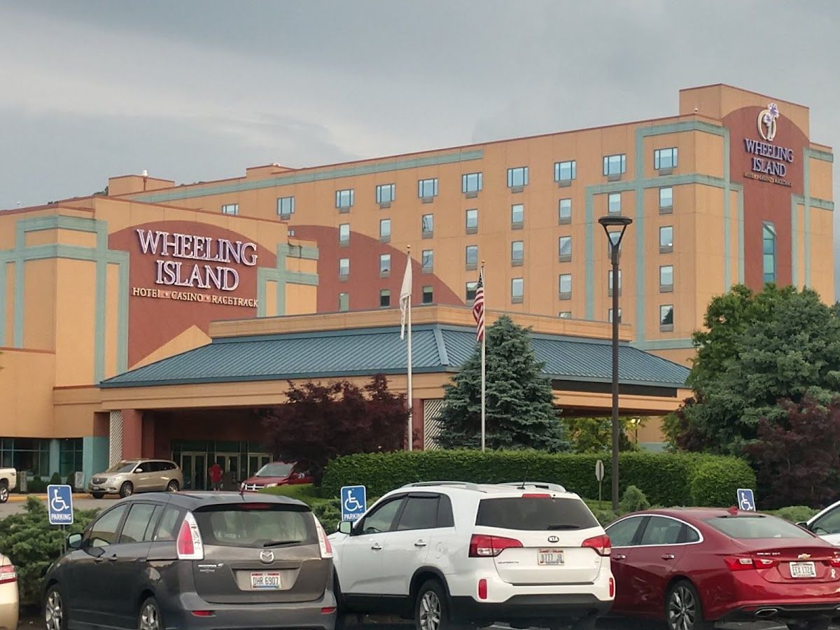 Wheeling Island Hotel-Casino-Racetrack photo 4