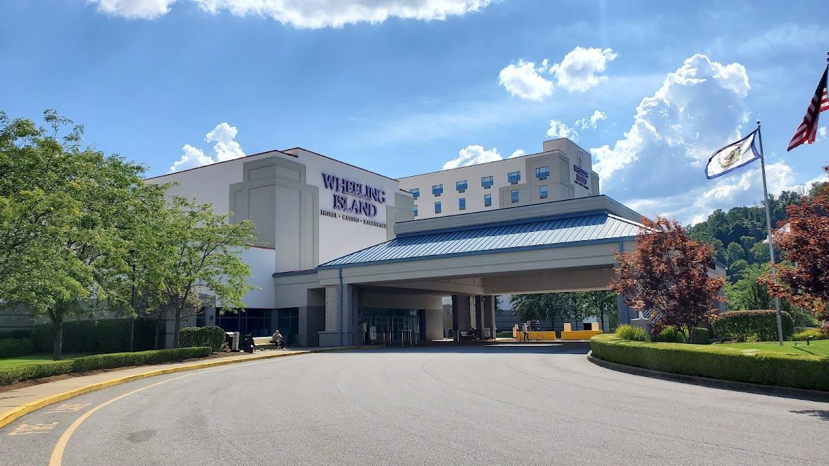 Wheeling Island Hotel-Casino-Racetrack photo 9