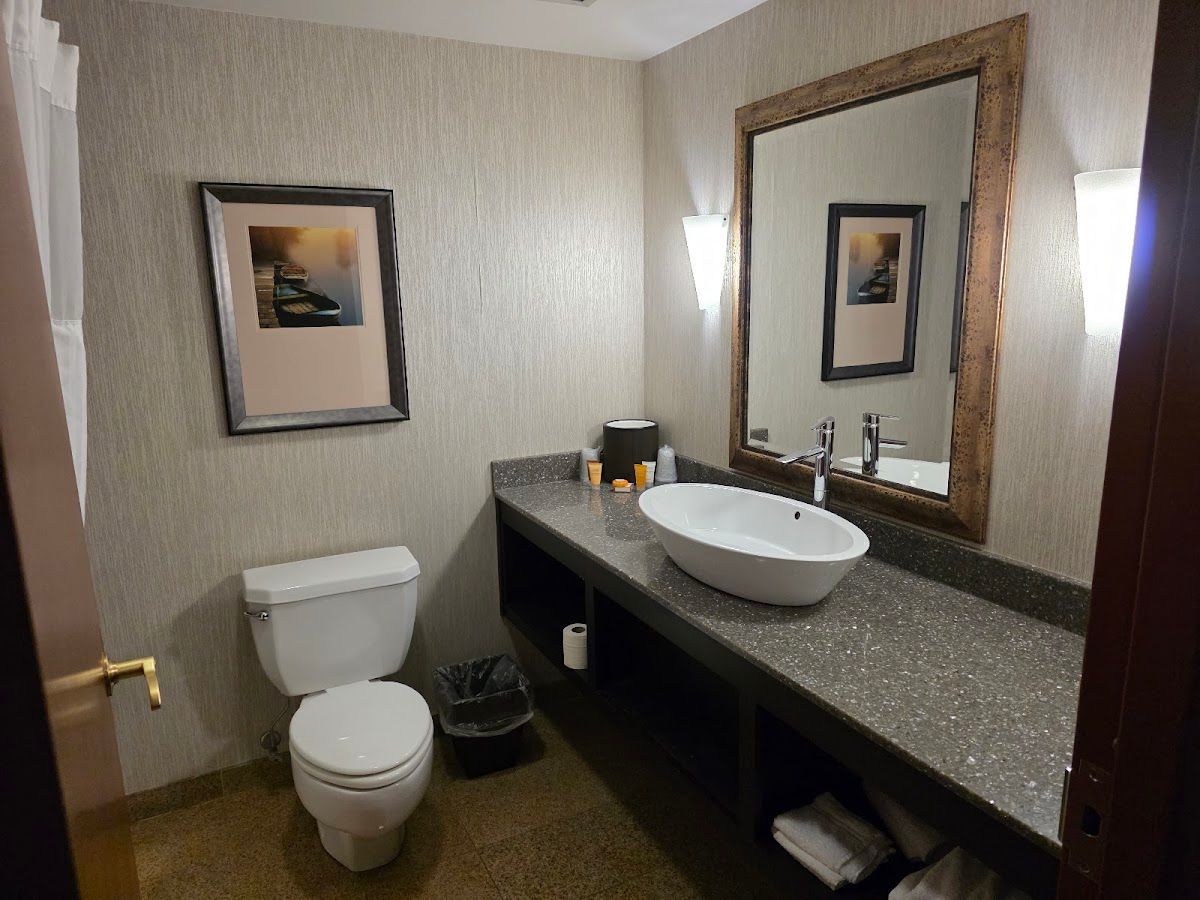 Wheeling Island Hotel-Casino-Racetrack photo 10