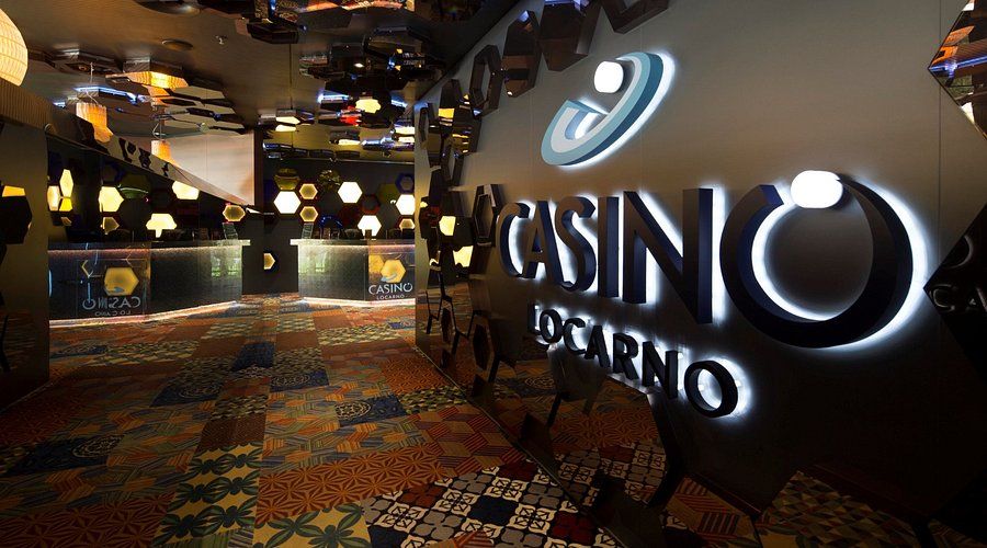 Casinò Locarno photo 2