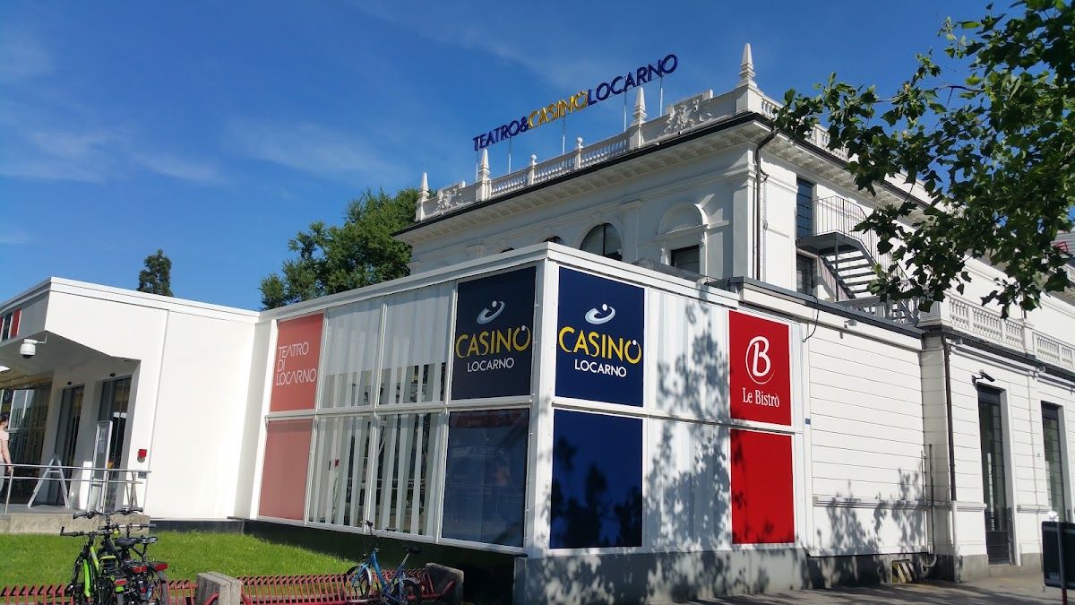 Casinò Locarno photo 3