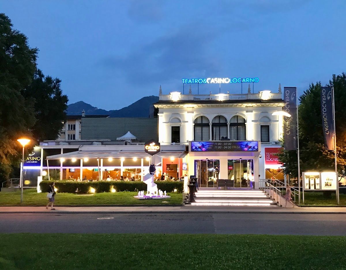 Casinò Locarno photo 4