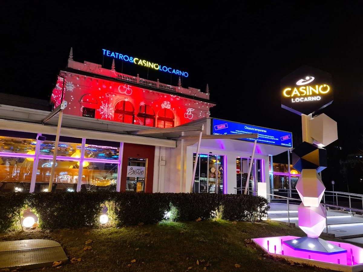 Casinò Locarno photo 5