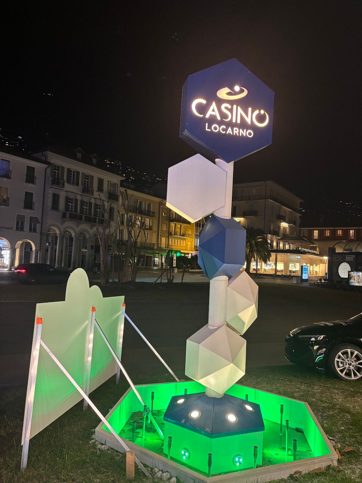 Casinò Locarno photo 6