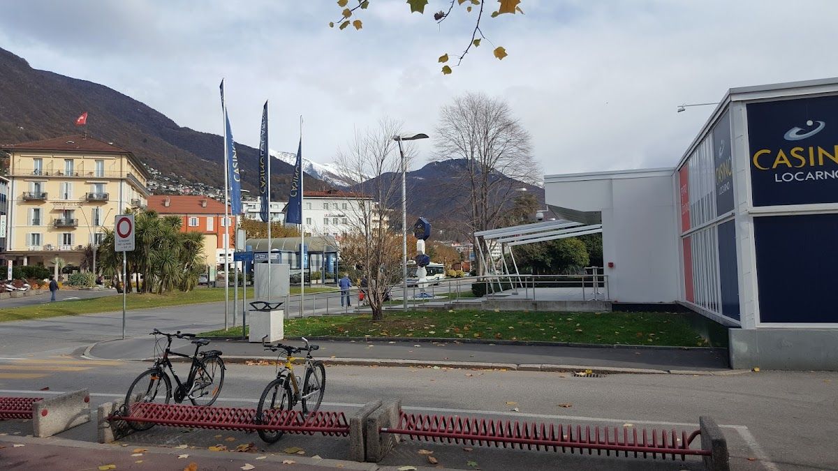Casinò Locarno photo 8