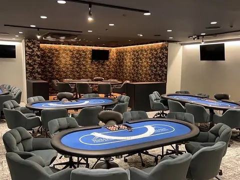 Musashi Poker Room Nagoya Sakae - Casino in Nagoya, Japan