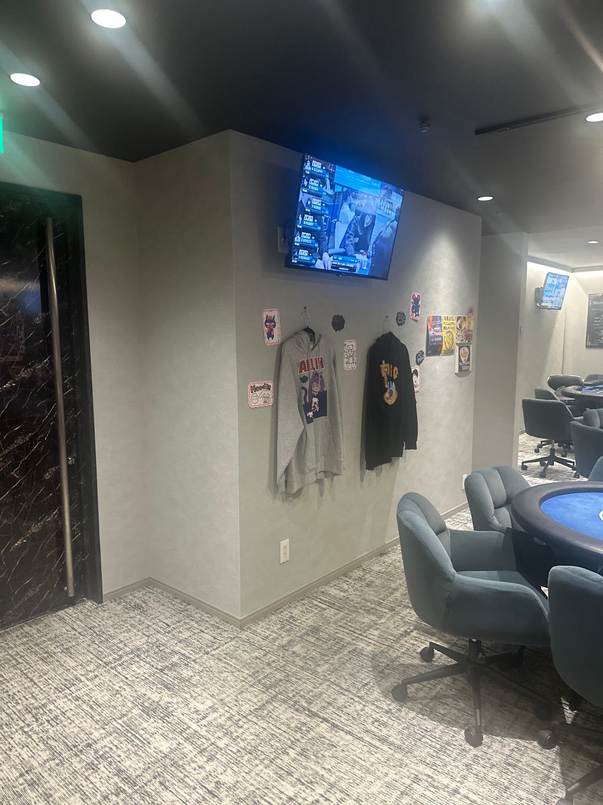 Musashi Poker Room Nagoya Sakae photo 9